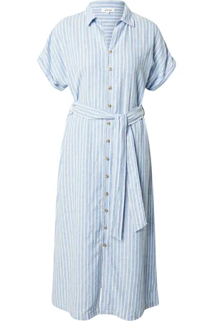 QS by s.Oliver Vestido camisero