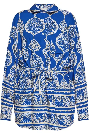USHA Blusa