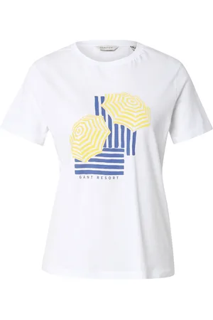GANT Camiseta