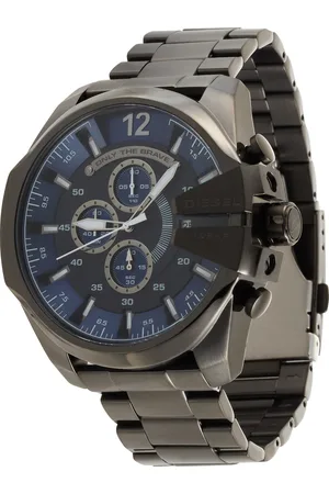 Diesel Reloj analógico 