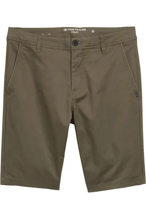 TOM TAILOR Pantalón chino