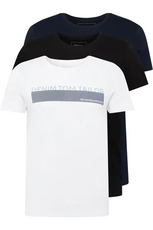 TOM TAILOR Camiseta