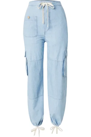 Ralph Lauren Pantalón vaquero cargo
