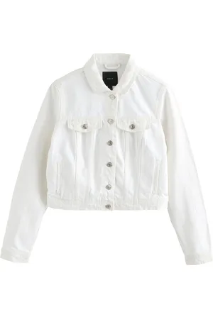 Next Chaqueta de entretiempo