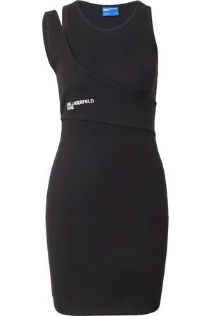 Karl Lagerfeld Vestido de verano