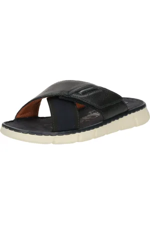 Bugatti Zapatos abiertos