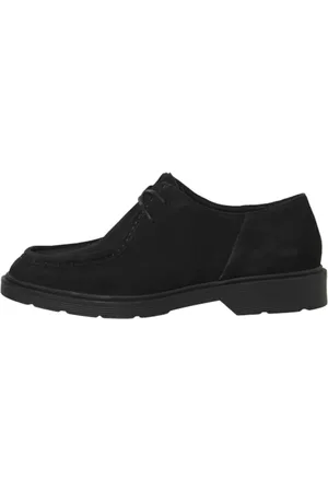 JACK & JONES Botines chukka 