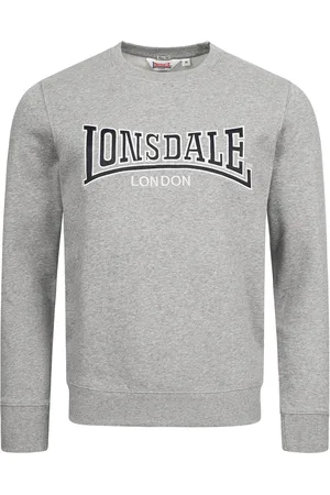 Lonsdale London Sudadera 