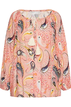 USHA Blusa