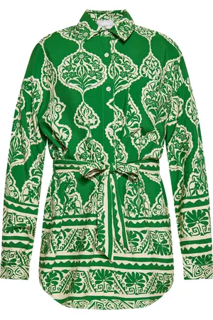 USHA Blusa