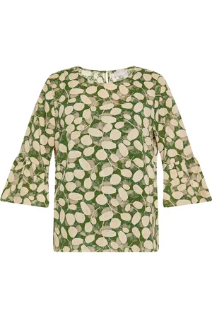 USHA Blusa