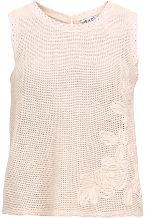 Object Top de punto 