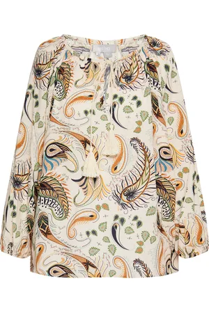 USHA Blusa