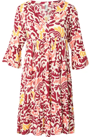 Sublevel Vestido