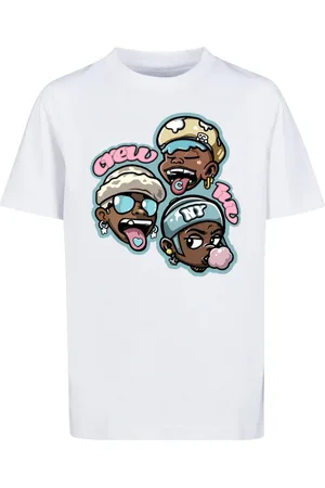 Mister Tee Camiseta 
