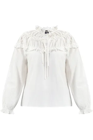Dreimaster Blusa