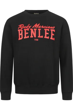 Benlee Sudadera 