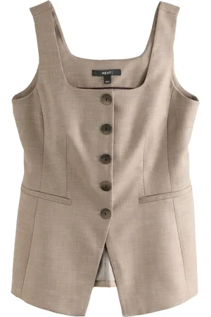 Next Chaleco para traje