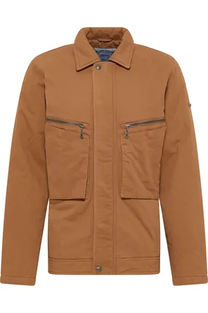 Dreimaster Chaqueta de entretiempo 