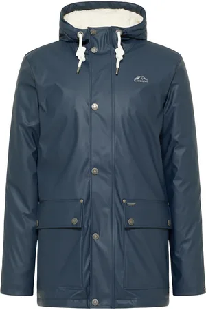 Icebound Chaqueta de entretiempo