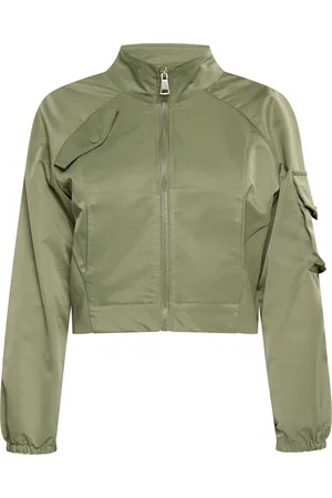 Faina Chaqueta de entretiempo