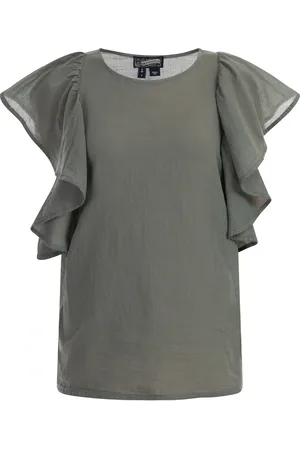 Dreimaster Blusa