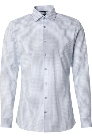 Olymp Camisa de negocios