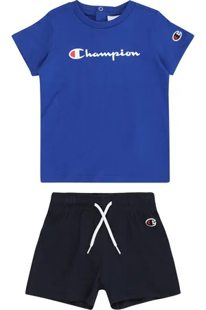 Champion Conjunto