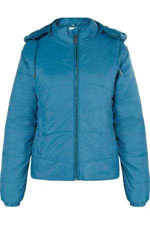 USHA Chaqueta de entretiempo