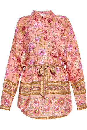 USHA Blusa