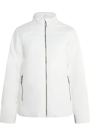 USHA Chaqueta de entretiempo