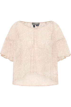 Dreimaster Blusa 