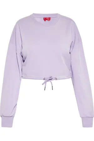 Swirly Sudadera