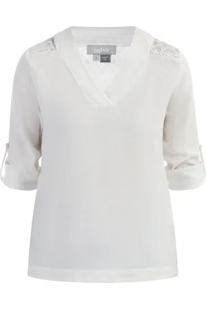 USHA Blusa