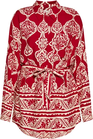 USHA Blusa