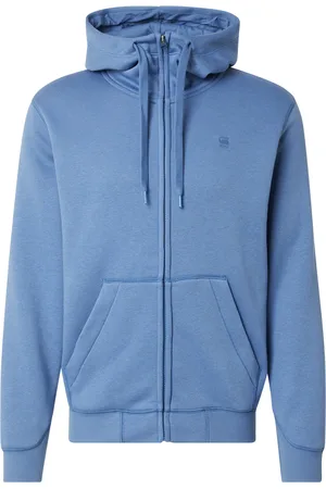 G-Star Sudadera con cremallera 