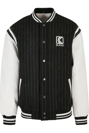 Karl Kani Chaqueta de entretiempo 