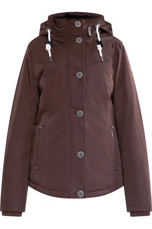 Icebound Chaqueta funcional