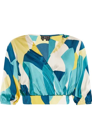 Faina Blusa