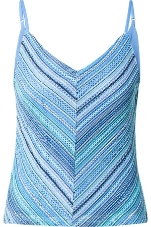 VERO MODA Top de punto 