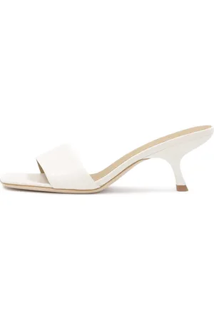 Kazar Zapatos abiertos