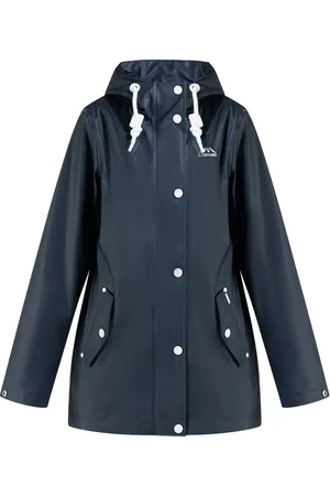 Icebound Chaqueta funcional