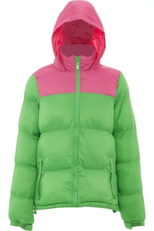 myMo Chaqueta de invierno