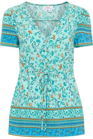 USHA Blusa