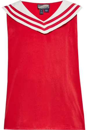 Dreimaster Blusa