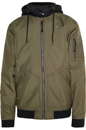 Tuffskull Chaqueta de entretiempo 