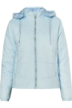 Faina Chaqueta de entretiempo