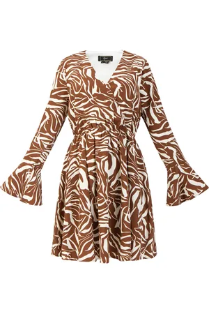 Faina Vestido