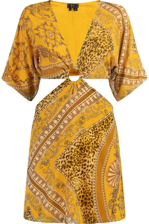 Faina Vestido