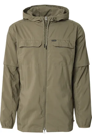 Columbia Chaqueta de montaña 
